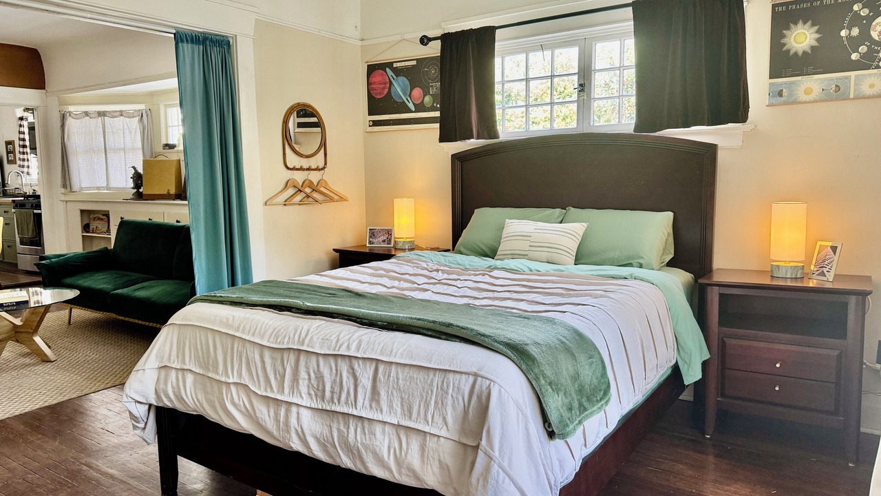 Photo of Bedroom in Westlake