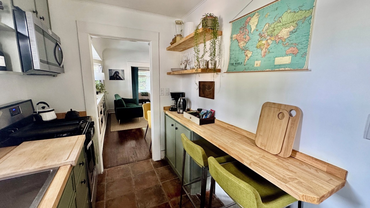Photo of Kitchen in Westlake