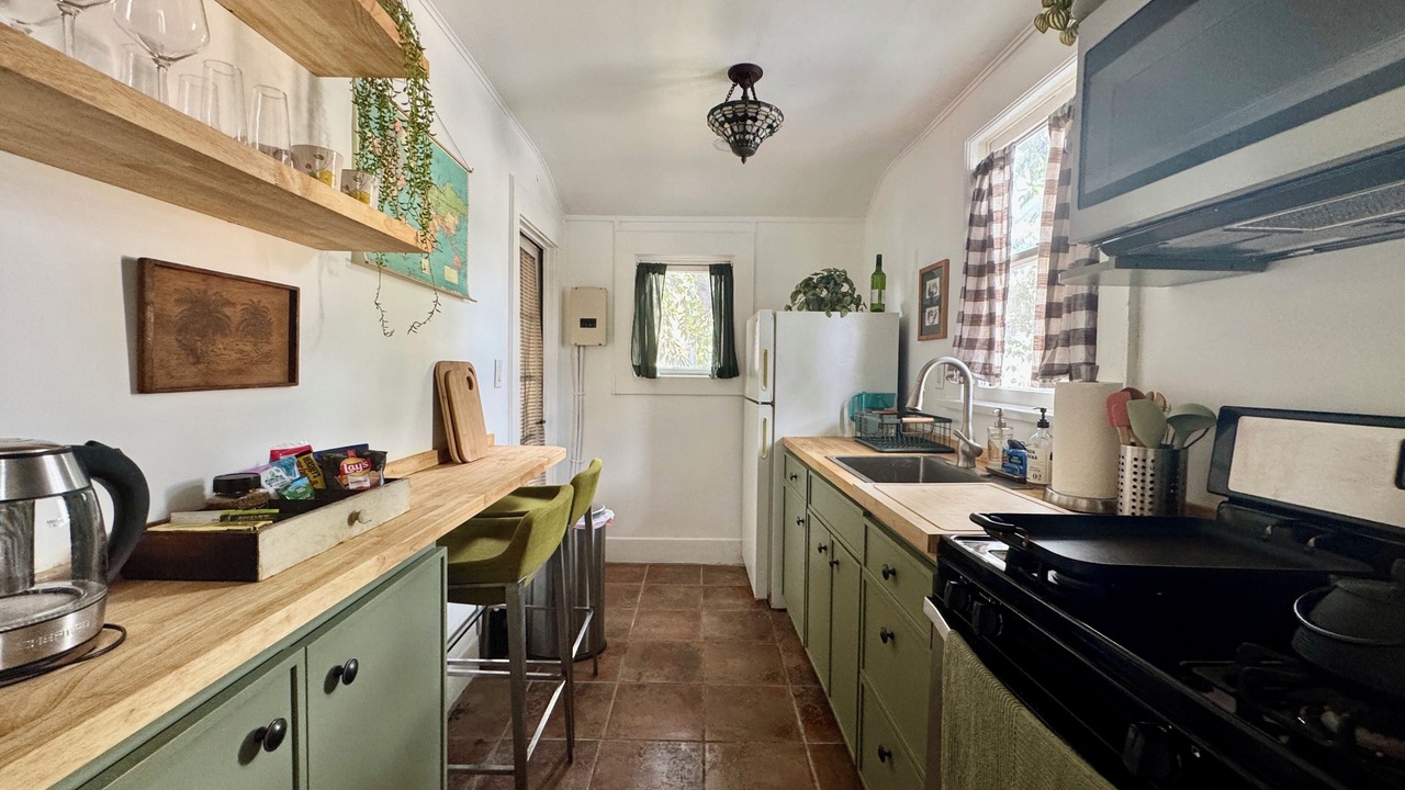 Photo of Kitchen in Westlake