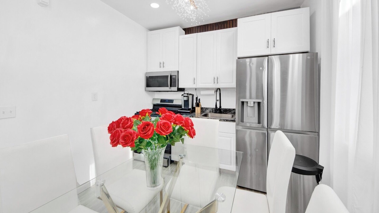 Photo of Kitchen in Southeast Yonkers