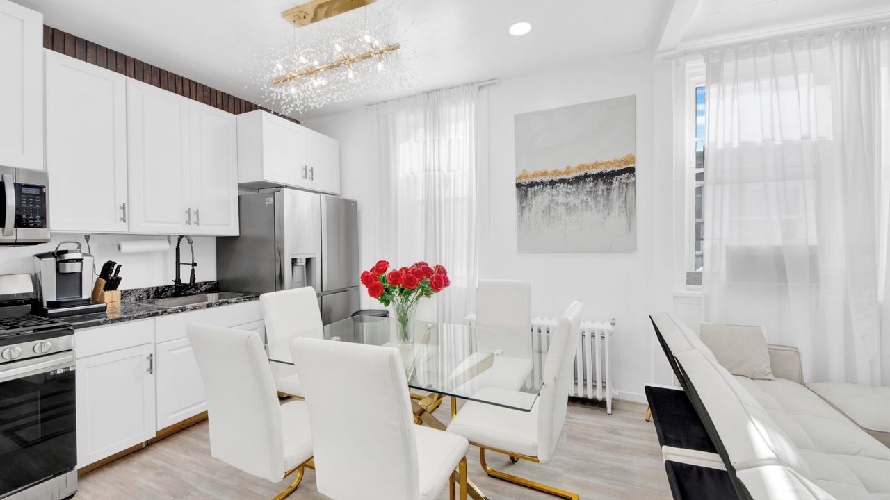 Photo of Kitchen in Southeast Yonkers