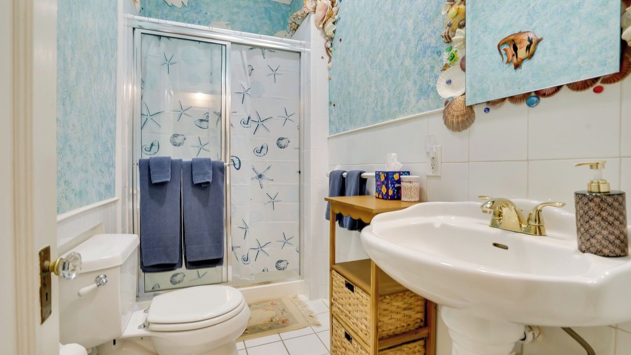 Photo of Bathroom in Lowry Hill