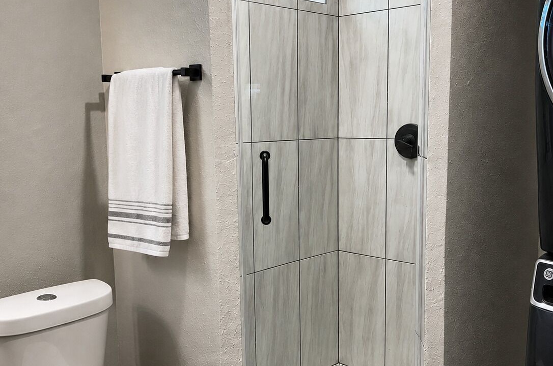 Photo of Bathroom in Ponderosa Forest