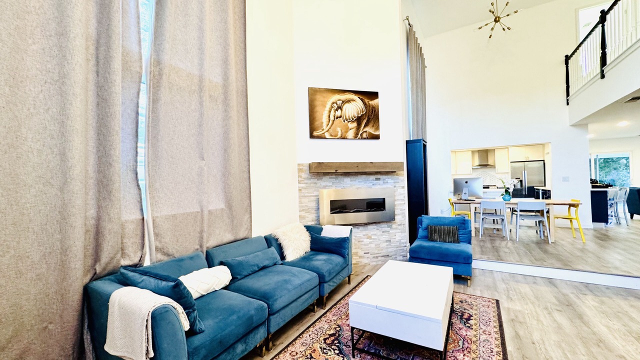 Photo of Livingroom in Mar Vista
