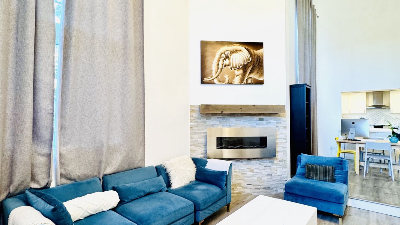Photo of Livingroom in Mar Vista