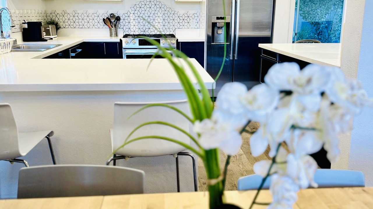 Photo of Kitchen in Mar Vista