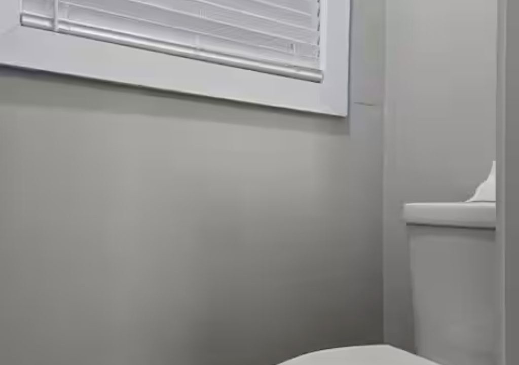 Photo of Bathroom in Ponderosa Forest