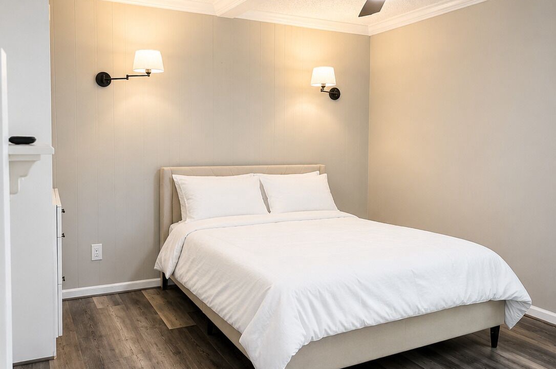 Photo of Bedroom in Ponderosa Forest