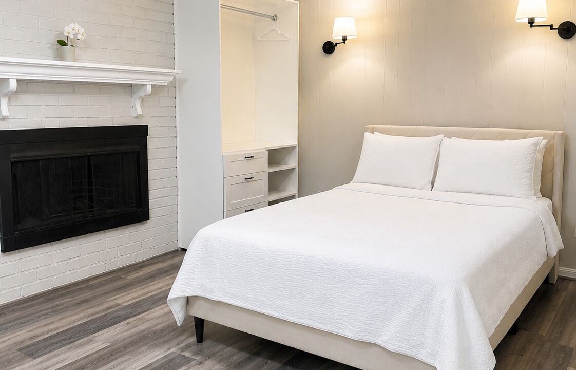 Photo of Bedroom in Ponderosa Forest