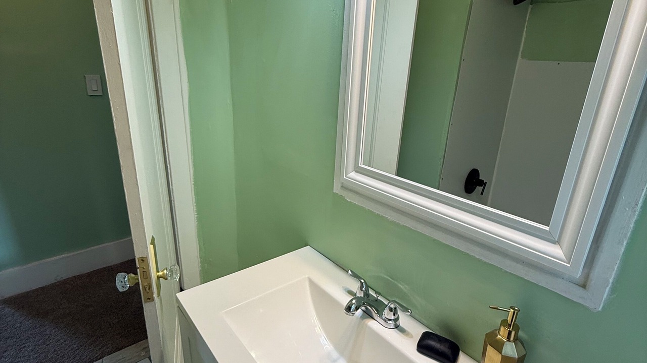 Photo of Bathroom in Detroit