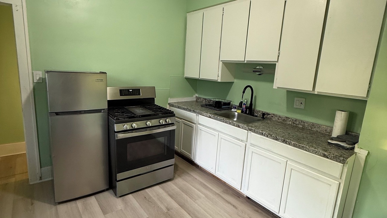 Photo of Kitchen in Detroit