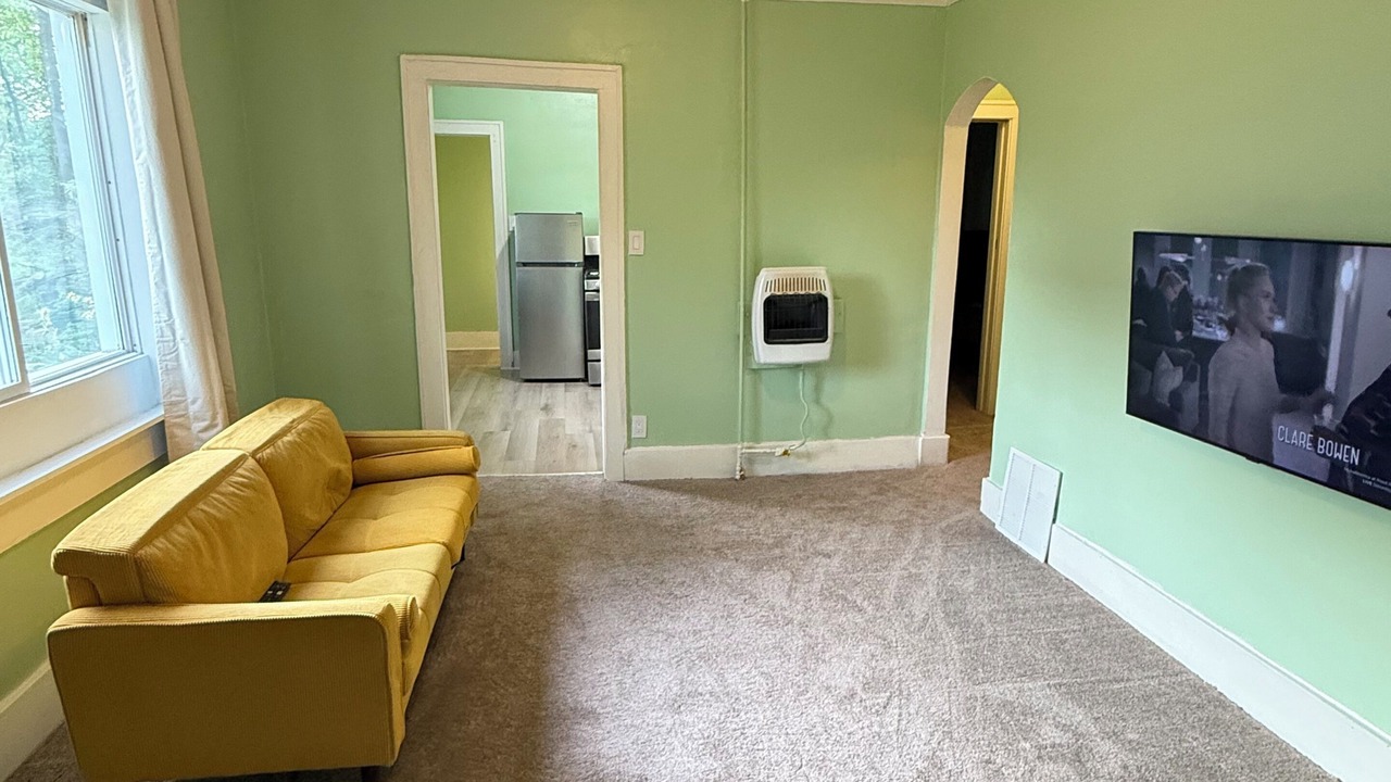 Photo of Livingroom in Detroit