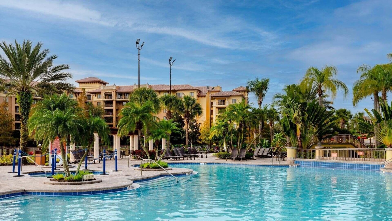 Photo of Outdoor in Lake Buena Vista