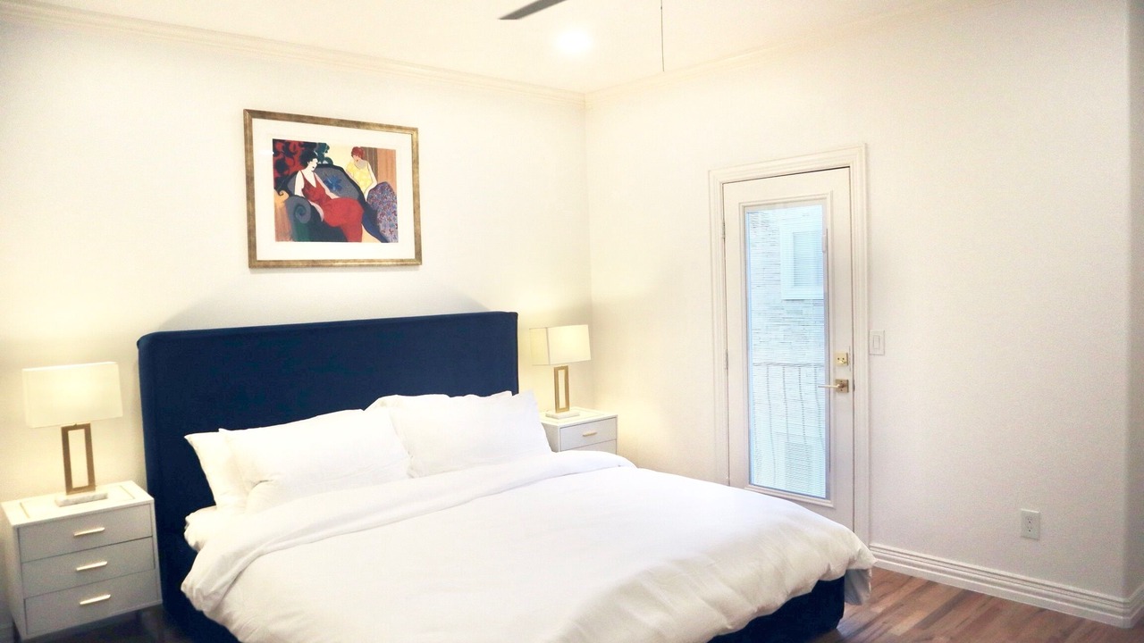 Photo of Bedroom in Knox - Henderson