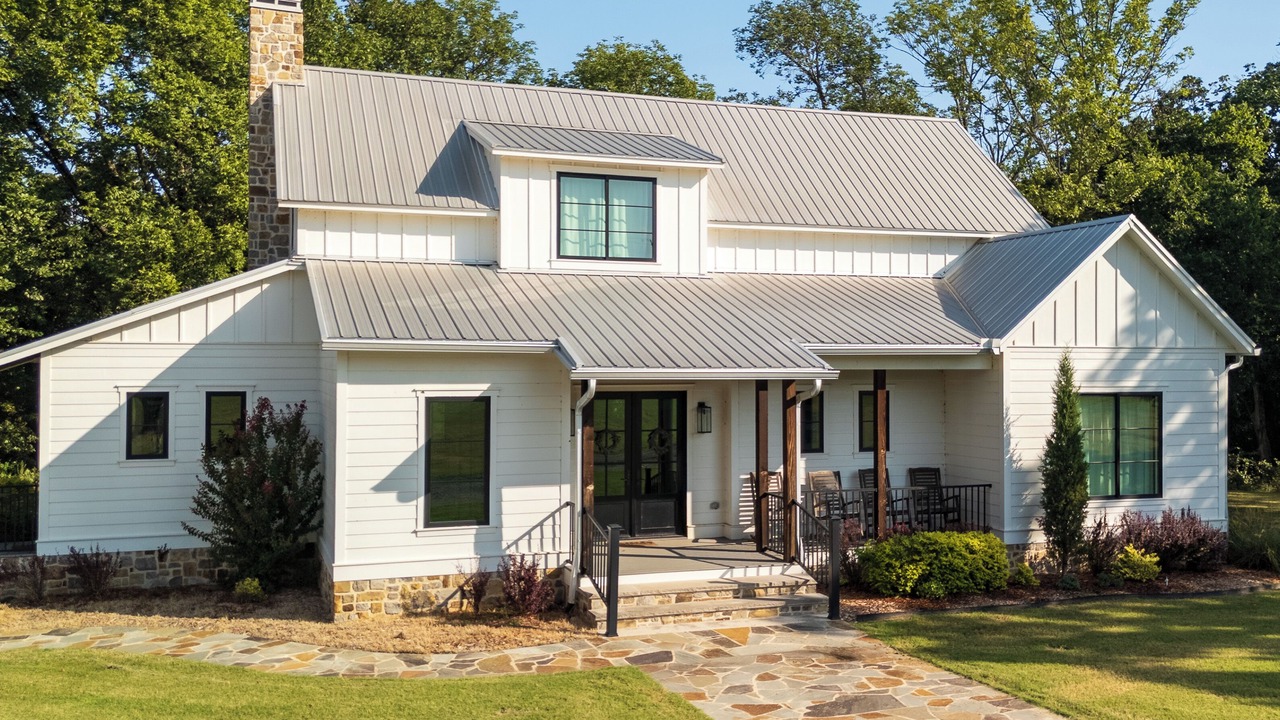 Photo of Outdoor in Sand Springs