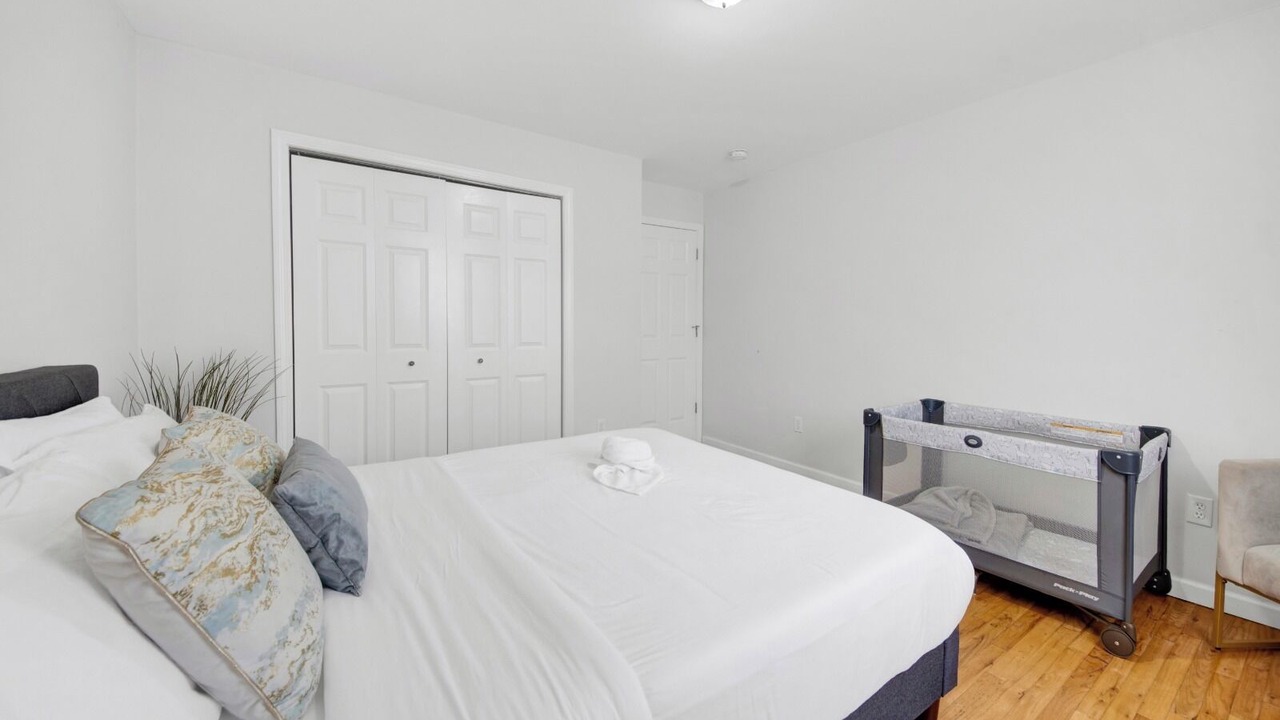 Photo of Bedroom in Southeast Yonkers