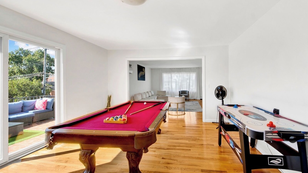 Photo of Bedroom in Southeast Yonkers