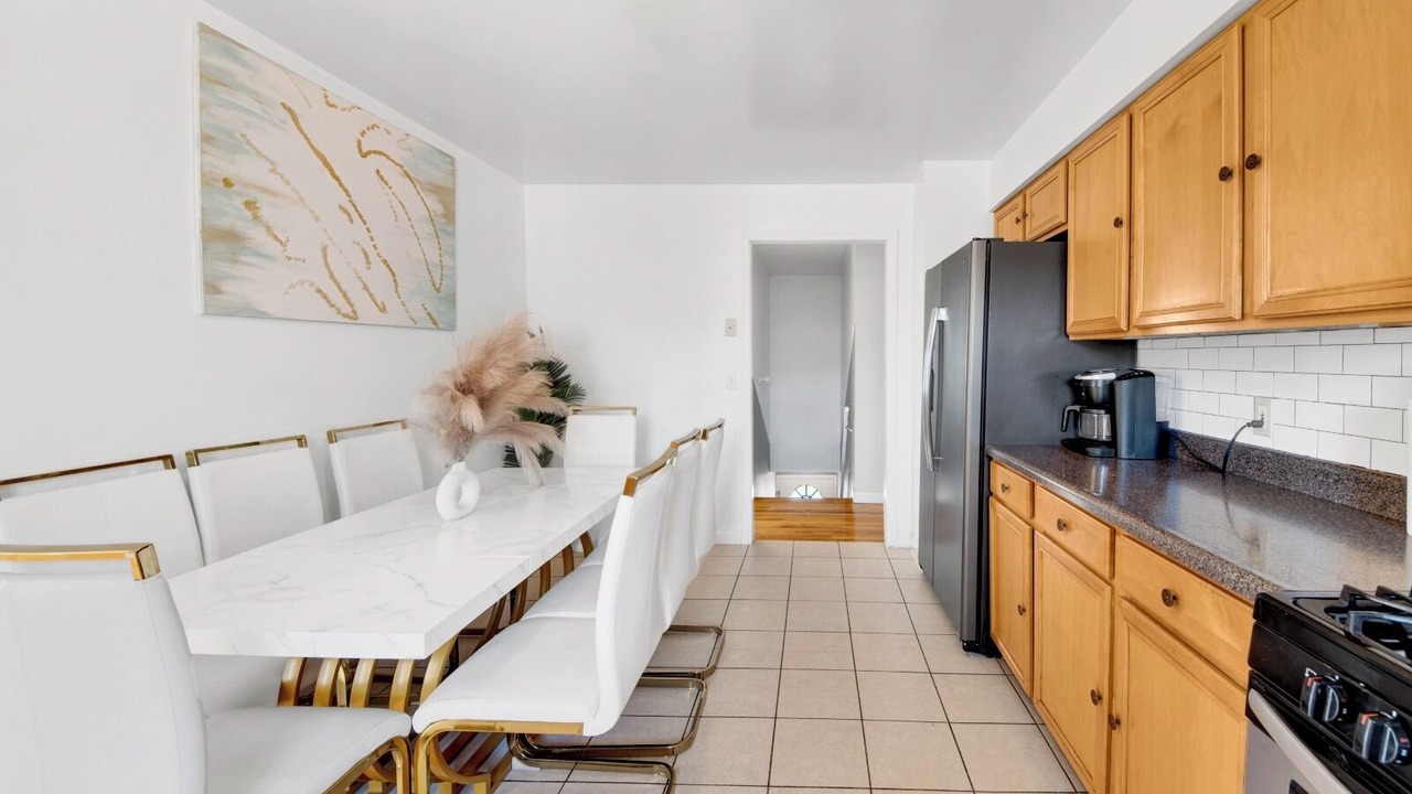 Photo of Kitchen in Southeast Yonkers