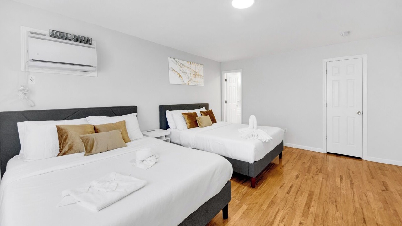 Photo of Bedroom in Southeast Yonkers