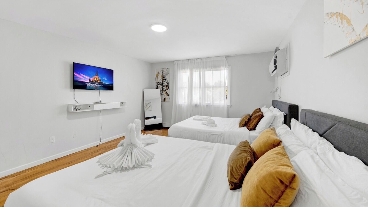 Photo of Bedroom in Southeast Yonkers