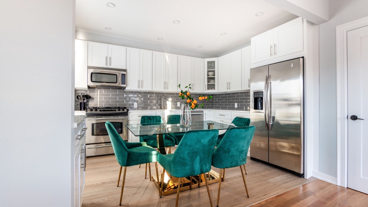 Photo of Kitchen in Southeast Yonkers