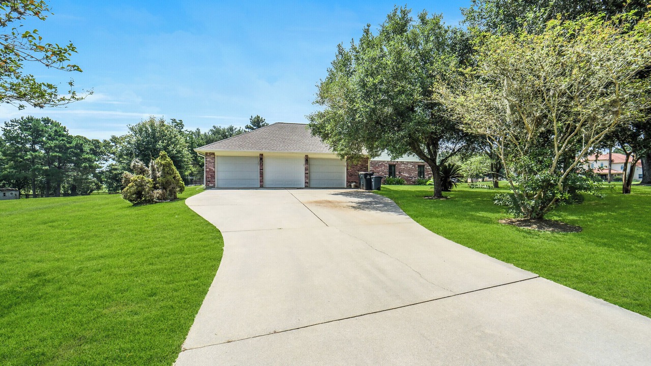 Photo of Outdoor in Brazos Country