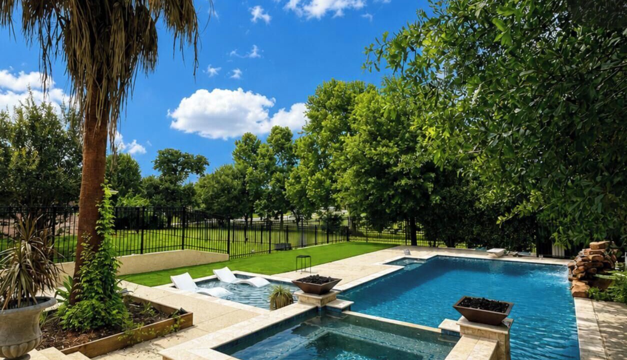 Photo of Outdoor in Brazos Country