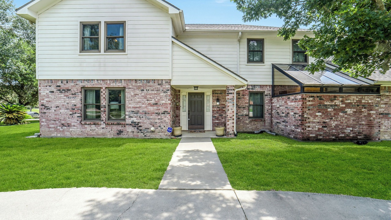 Photo of Outdoor in Brazos Country