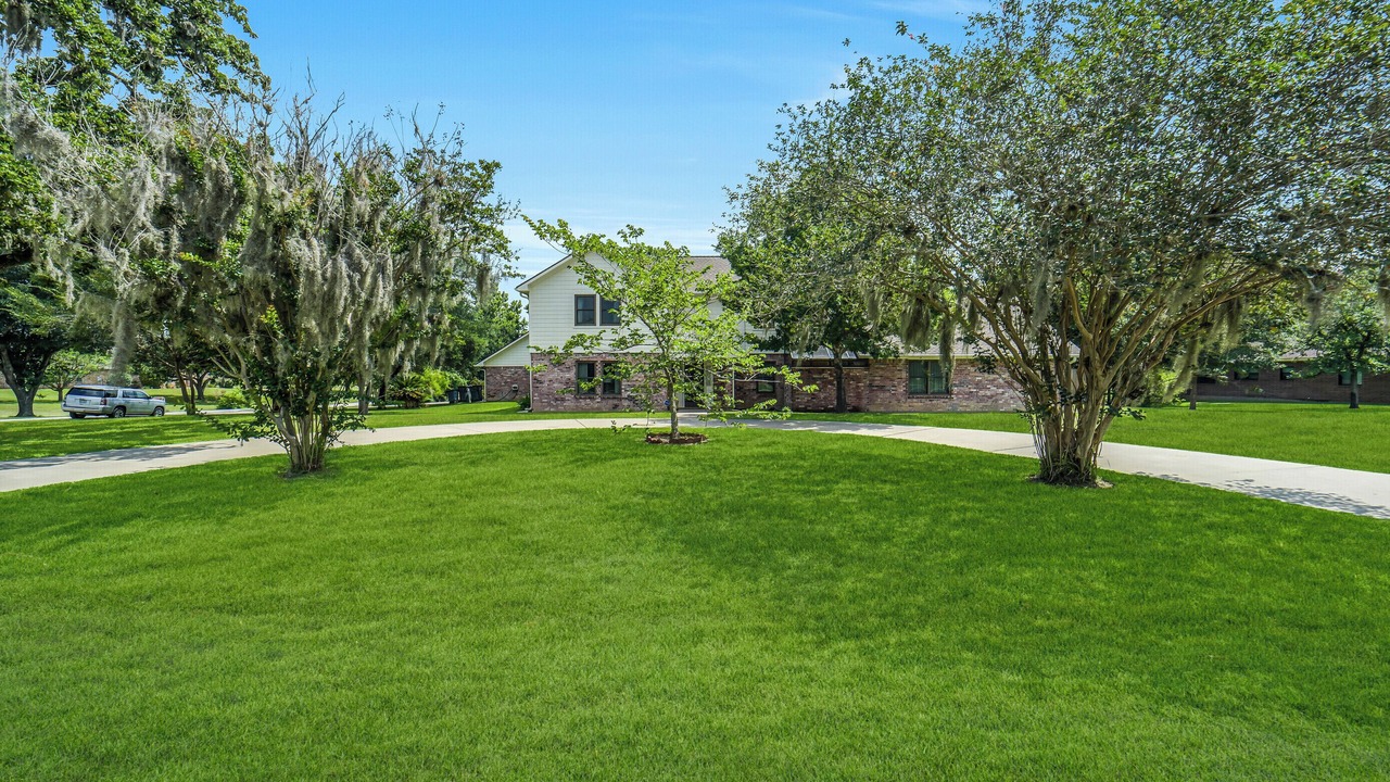 Photo of Outdoor in Brazos Country