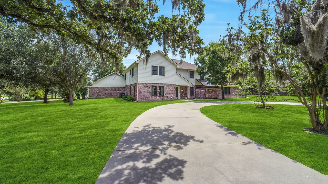 Photo of Outdoor in Brazos Country
