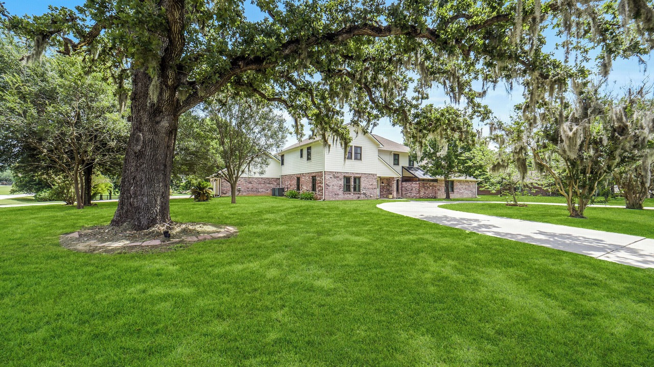 Photo of Outdoor in Brazos Country