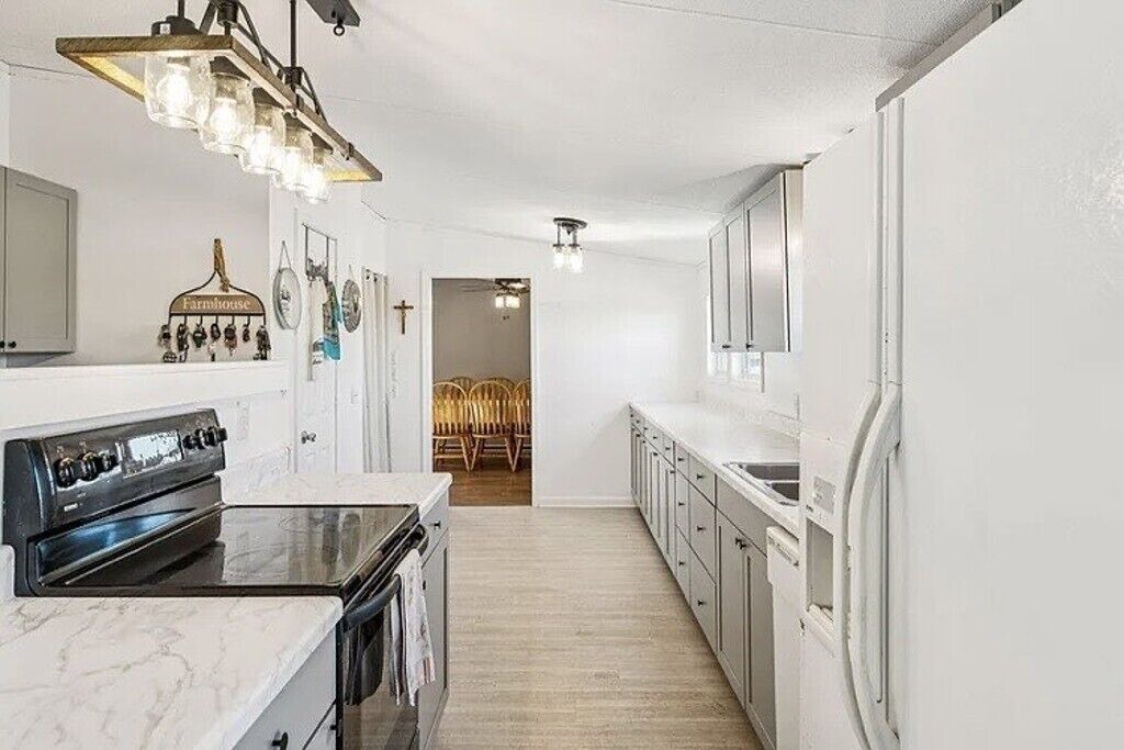 Photo of Kitchen in Summerville