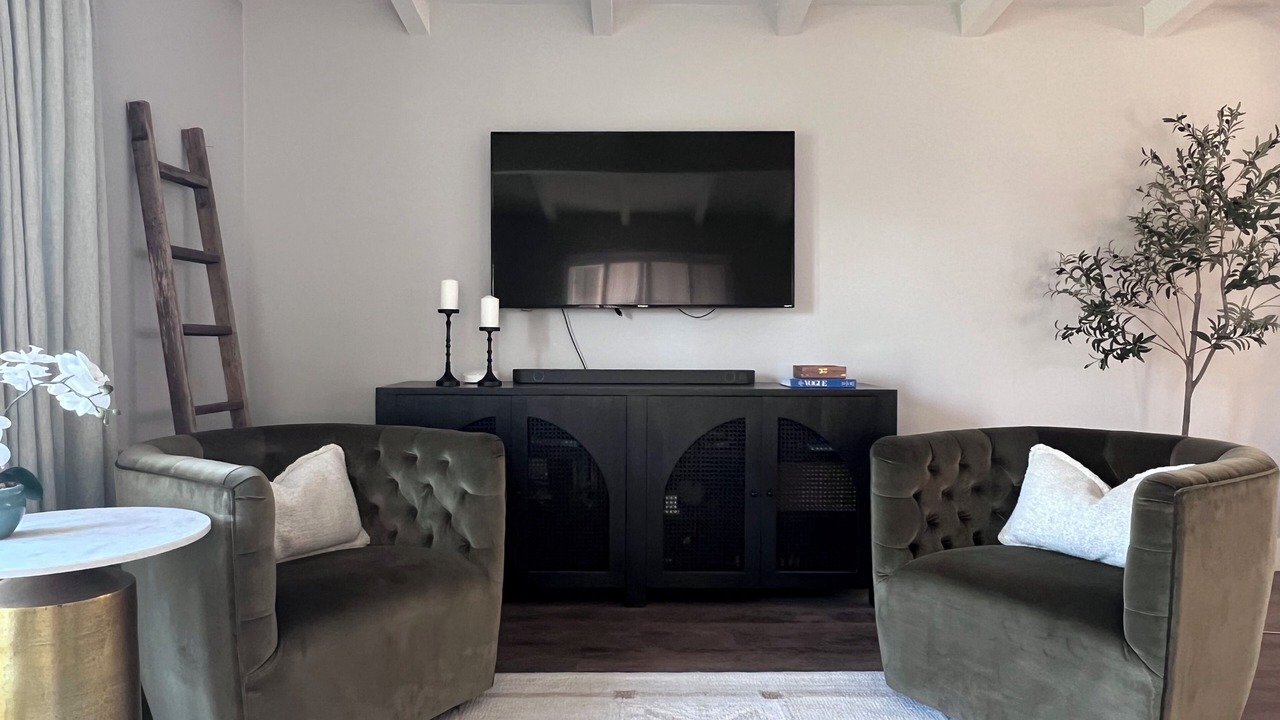 Photo of Livingroom in Hermosa Beach