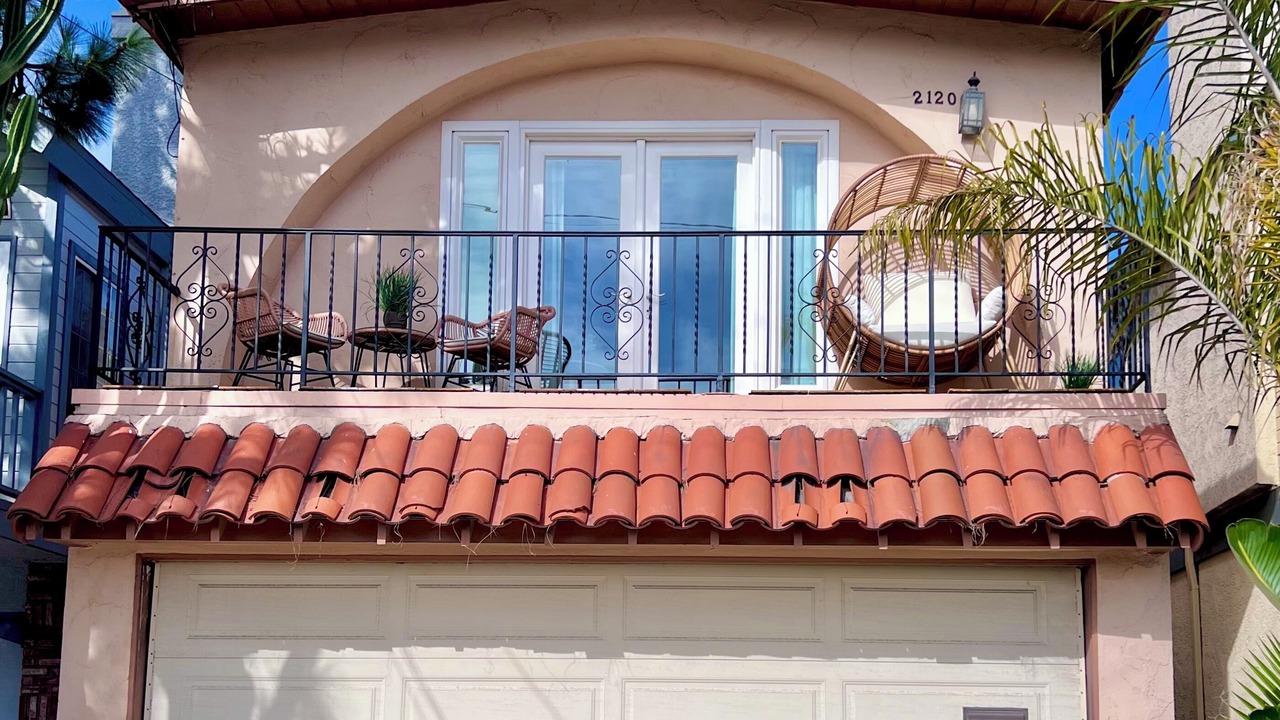 Photo of Outdoor in Hermosa Beach
