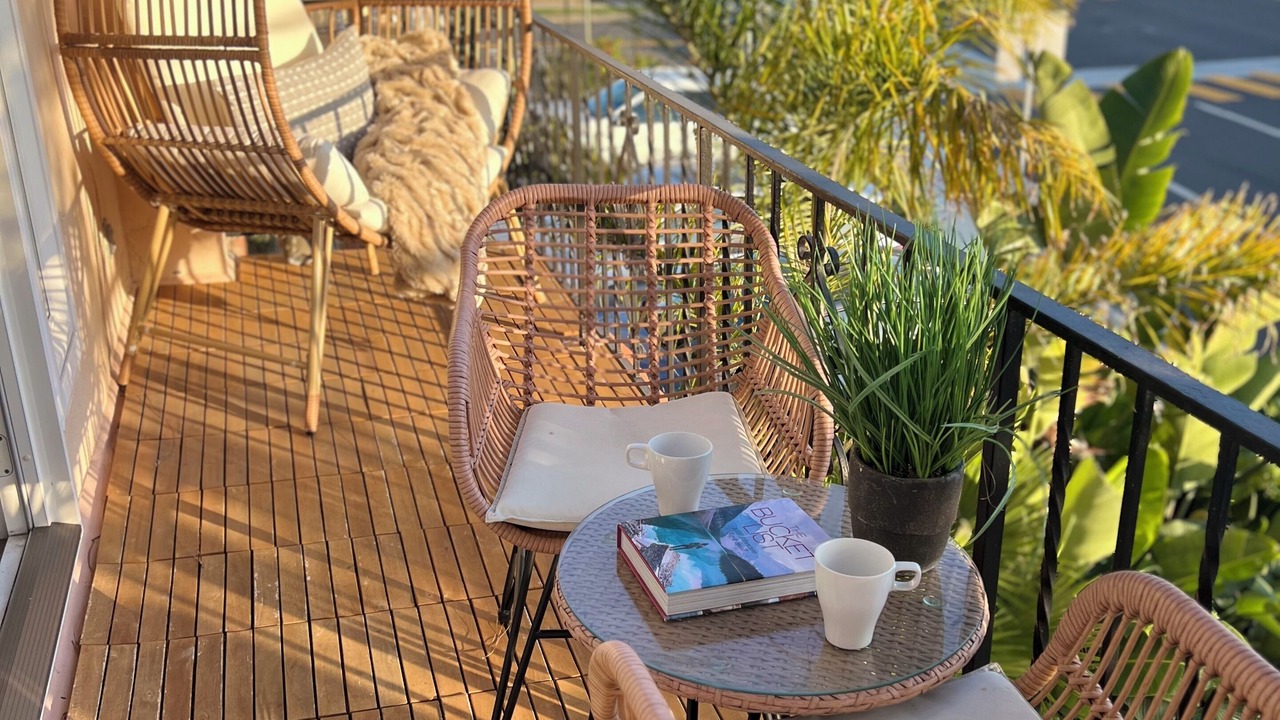 Photo of Outdoor in Hermosa Beach