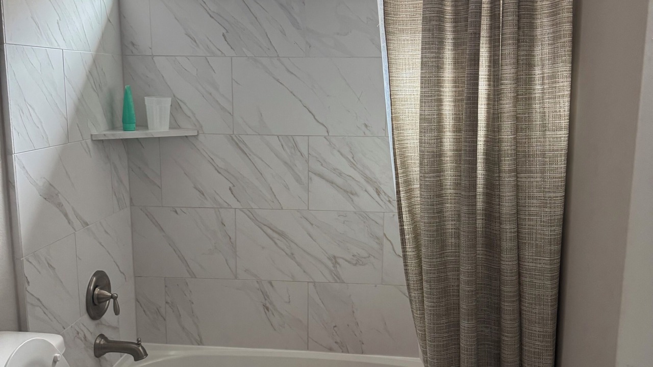 Photo of Bathroom in Texas Gulf Coast Region