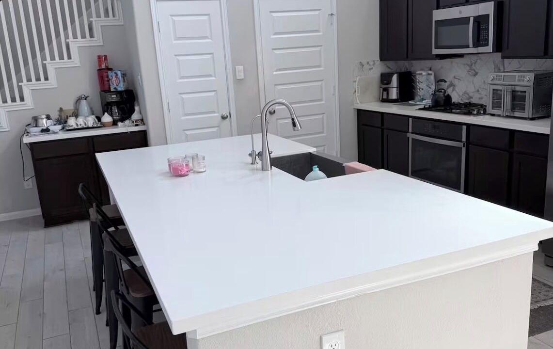 Photo of Kitchen in Texas Gulf Coast Region