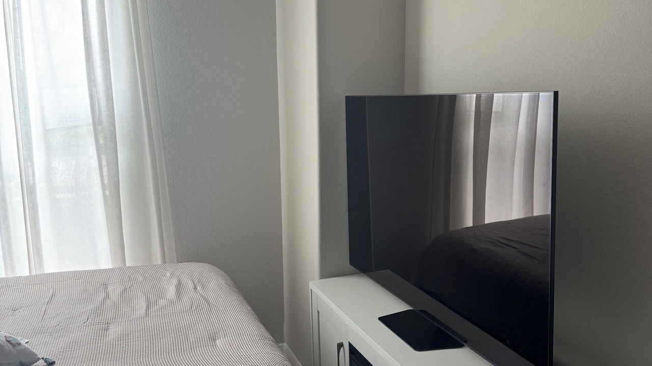 Photo of Bedroom in Texas Gulf Coast Region