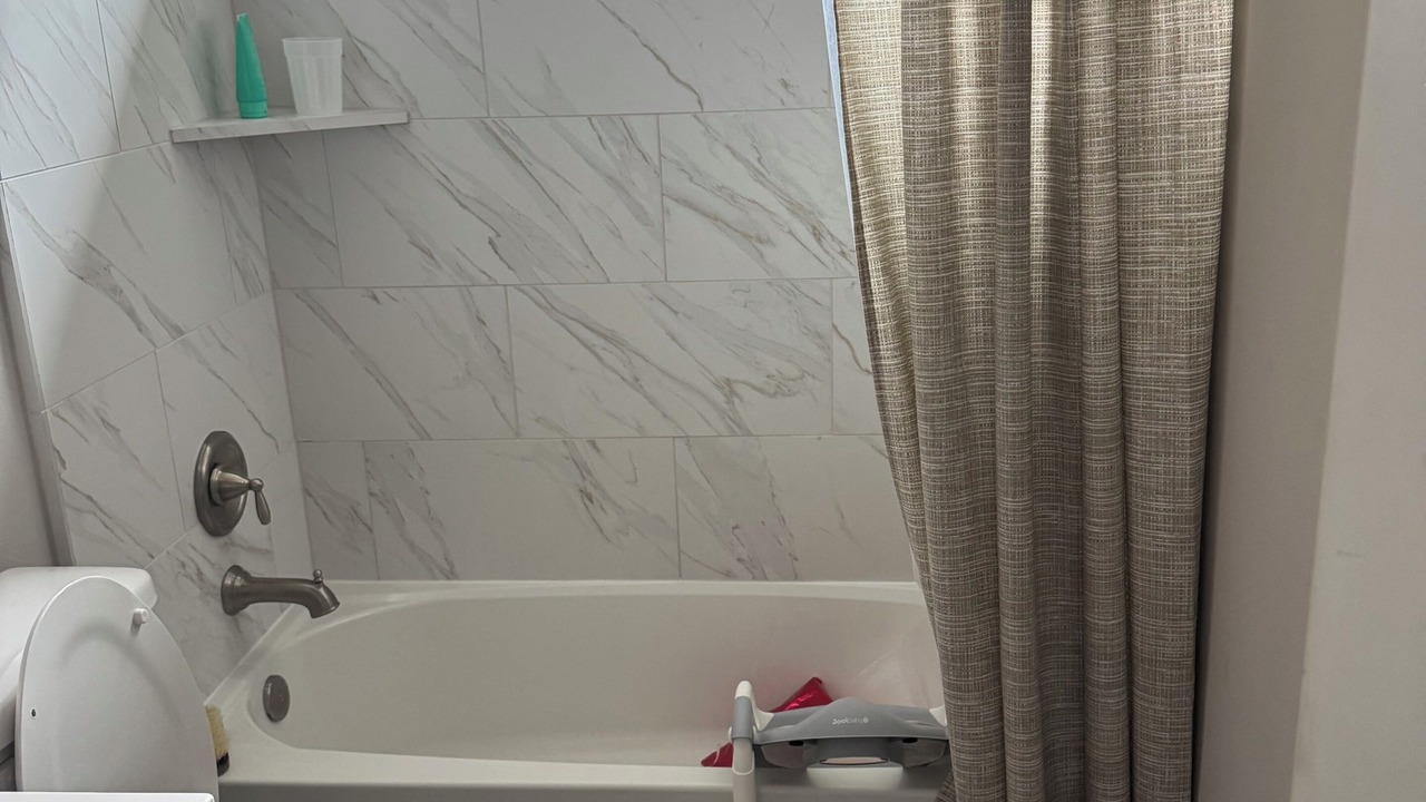 Photo of Bathroom in Texas Gulf Coast Region