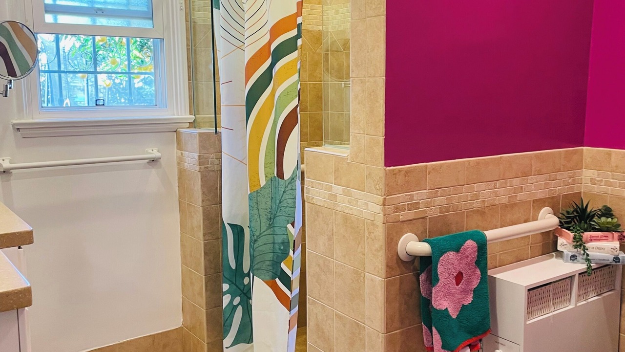 Photo of Bathroom in Westchester