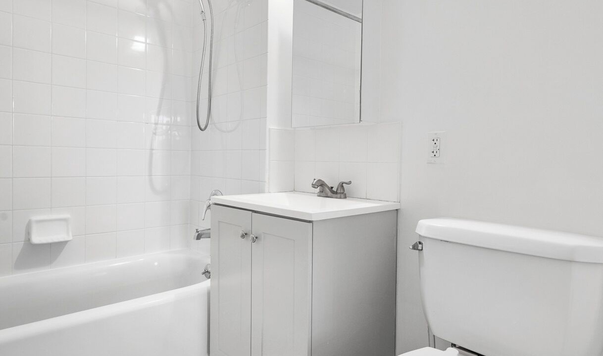 Photo of Bathroom in Upper Manhattan