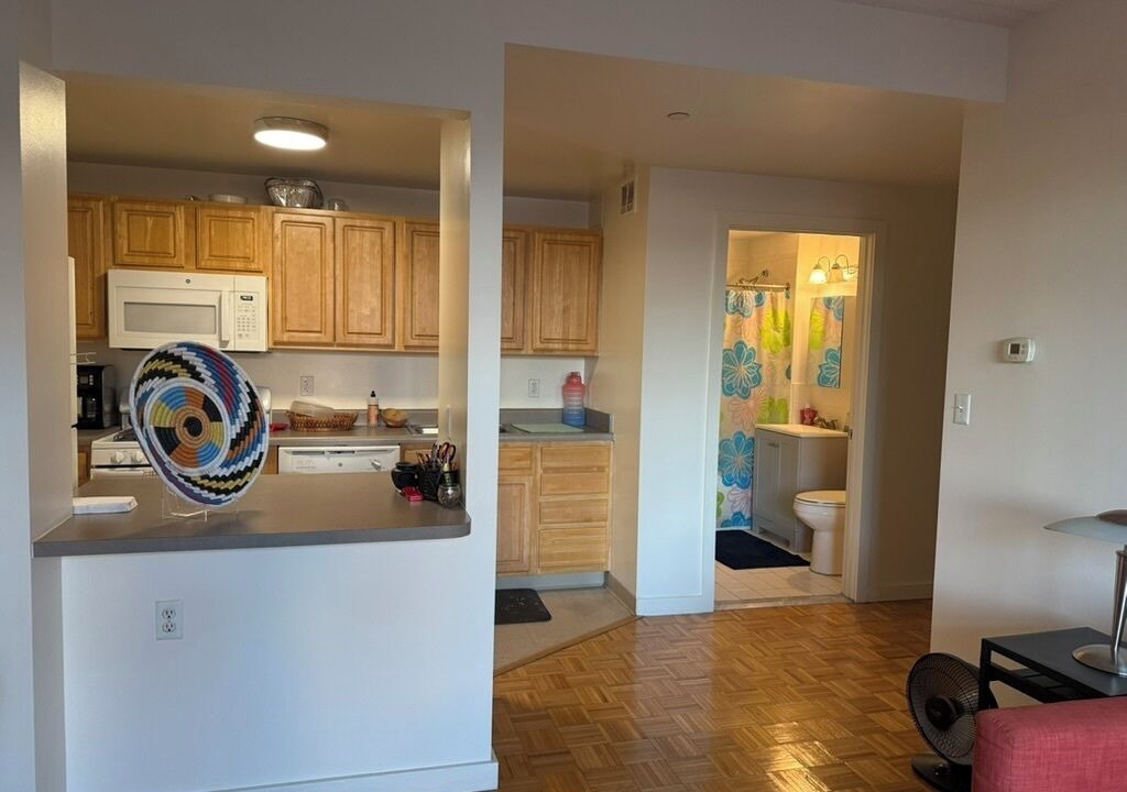 Photo of Kitchen in Upper Manhattan