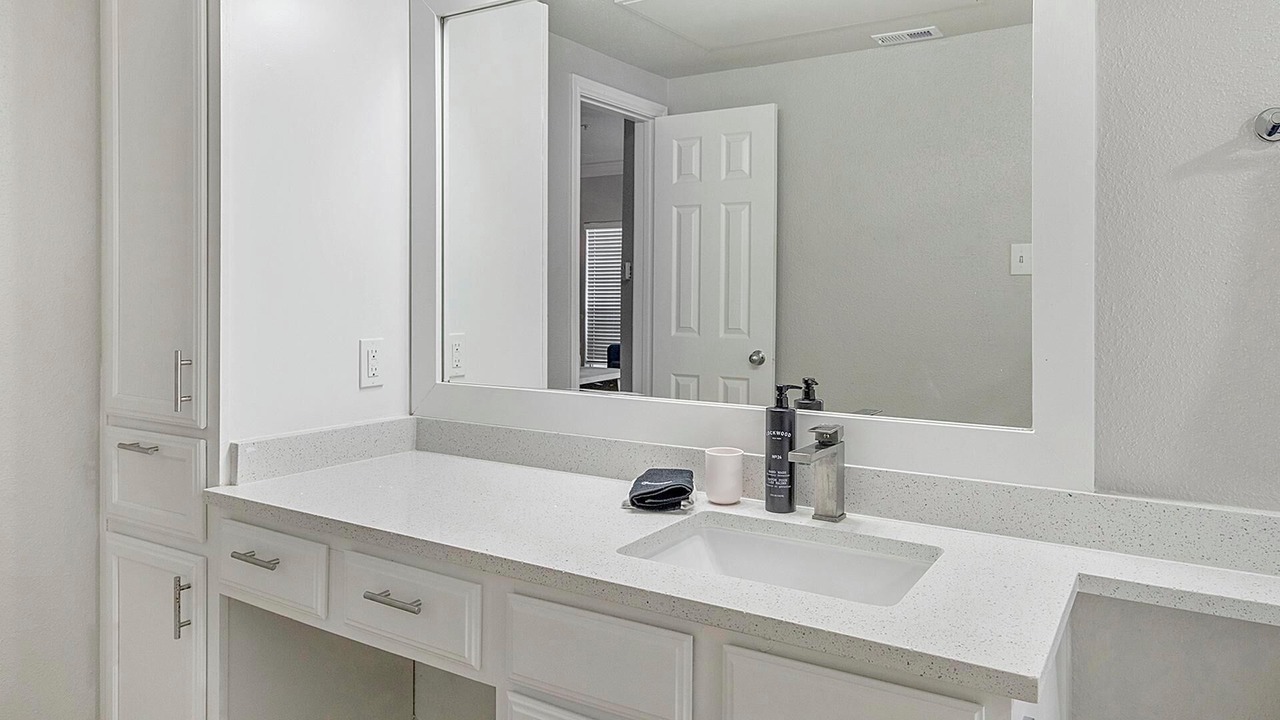 Photo of Bathroom in Barker