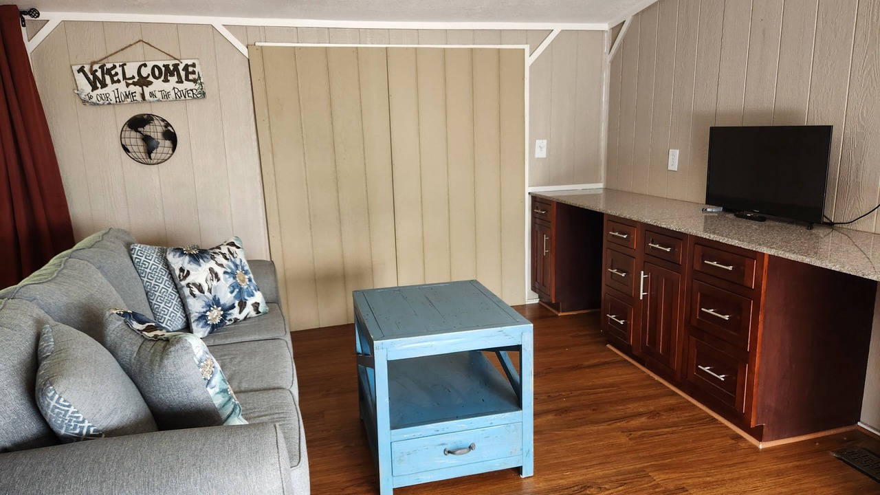 Photo of Livingroom in Long Mott