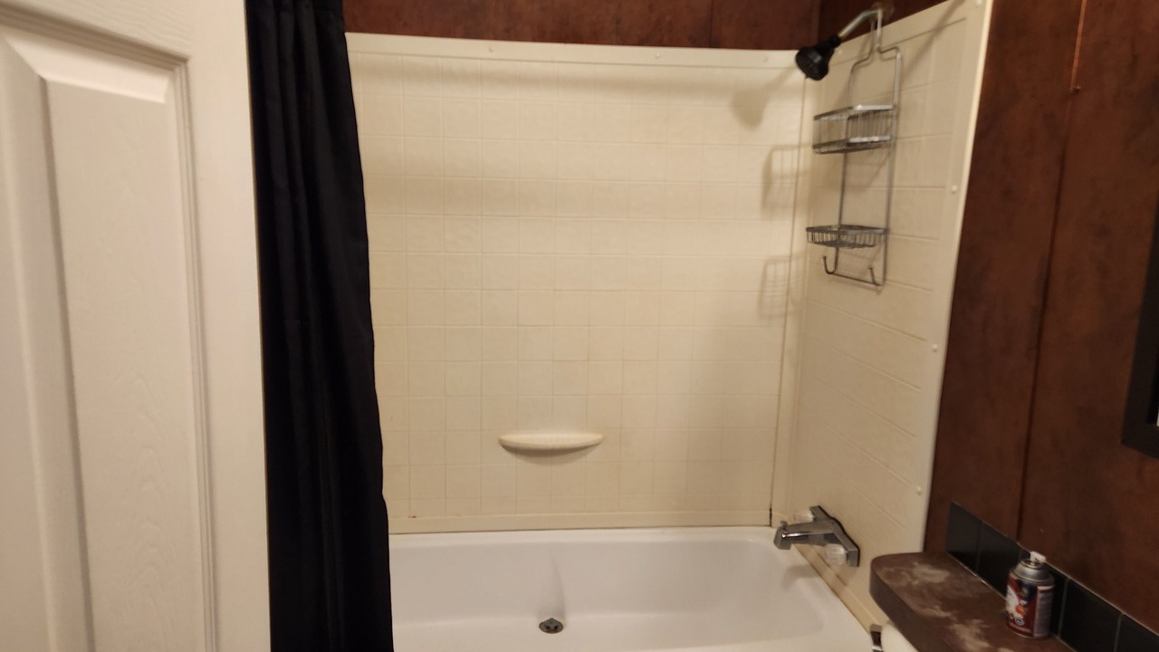 Photo of Bathroom in Long Mott