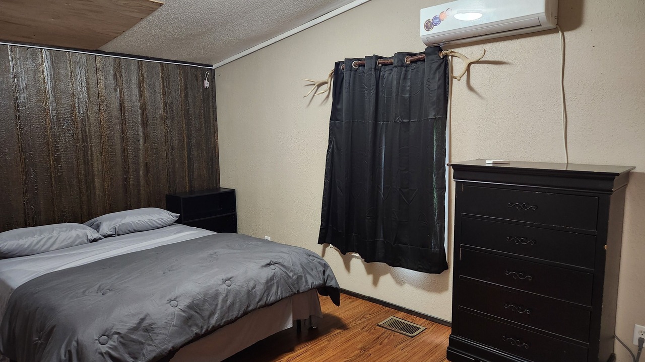 Photo of Bedroom in Long Mott
