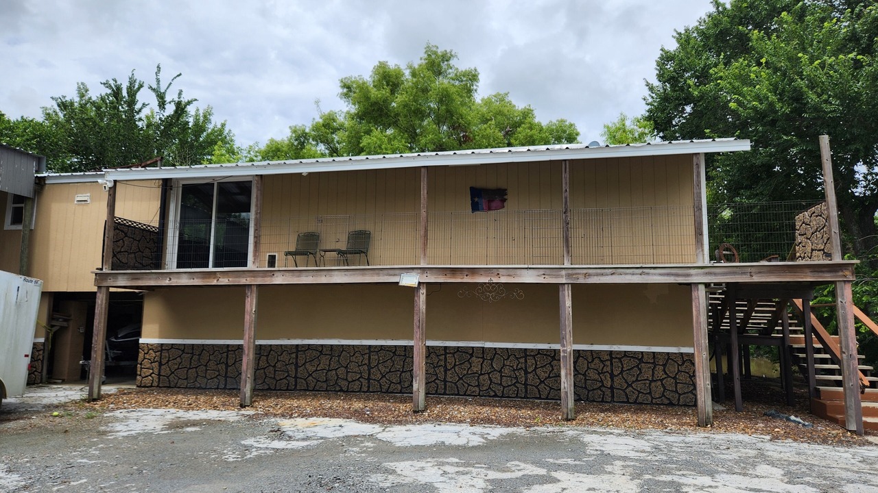 Photo of Outdoor in Long Mott
