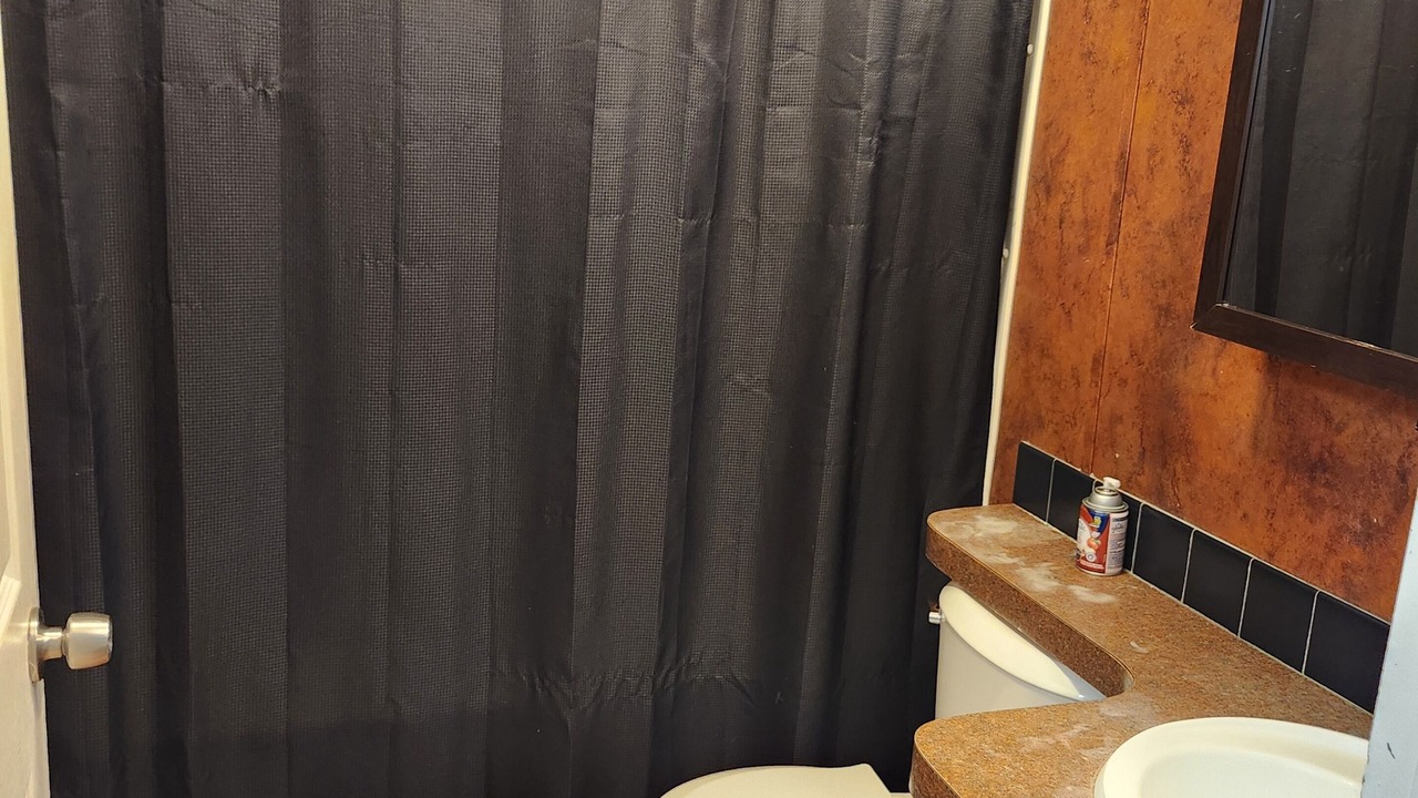 Photo of Bathroom in Long Mott