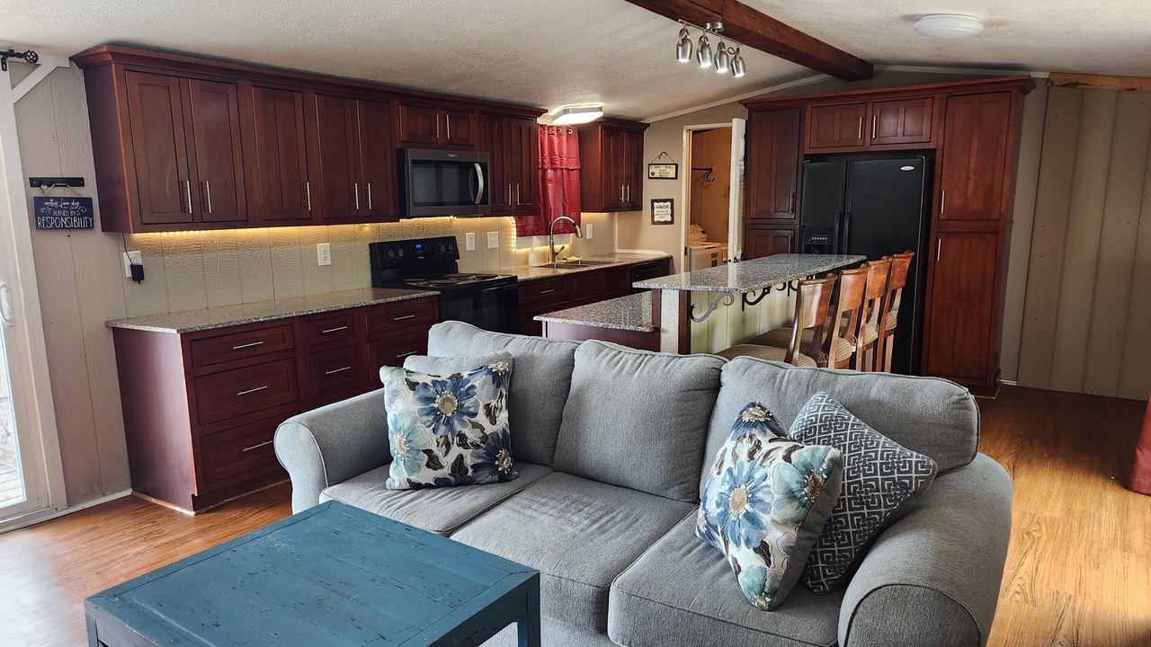 Photo of Livingroom in Long Mott