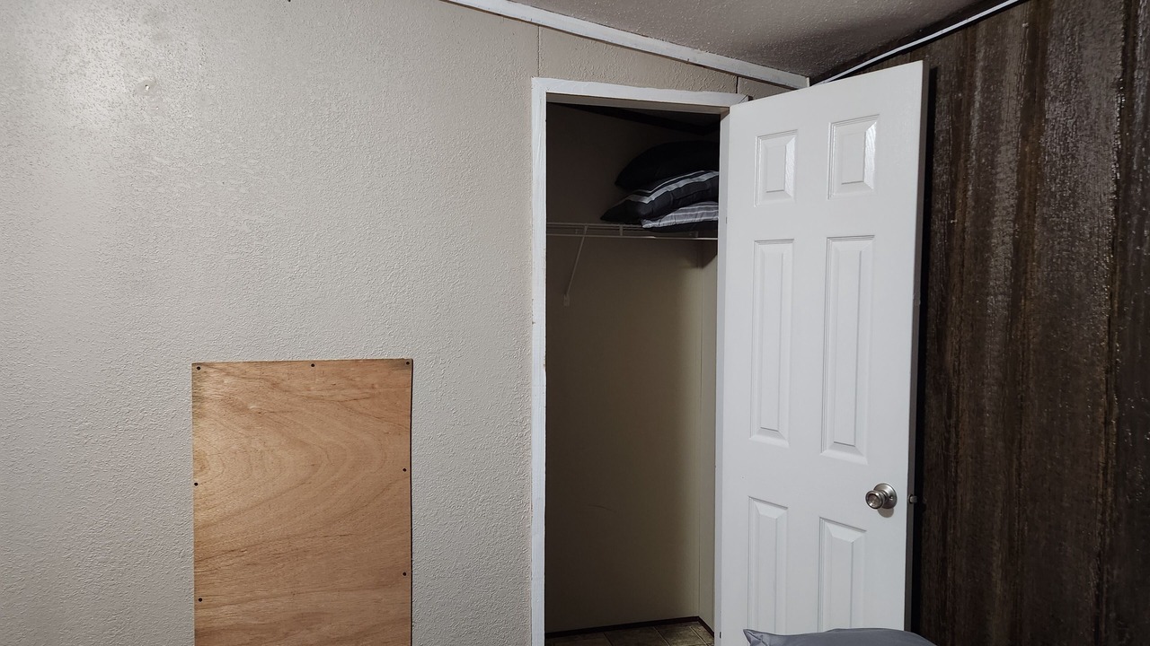 Photo of Bedroom in Long Mott